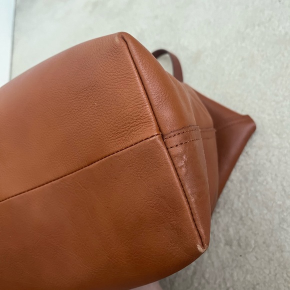Madewell Transport Tote - Picture 3 of 4
